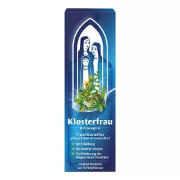 KLOSTERFRAU Citronu balzama spirts, 475 ml