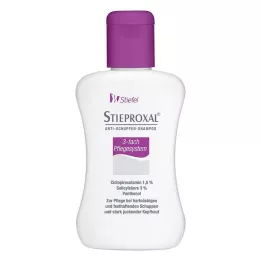 STIEPROXAL Šampūns, 100 ml