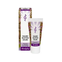 Salvijas ziedu ziede, 20 ml