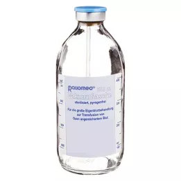 VAKUUMPUDELE, 500 ml