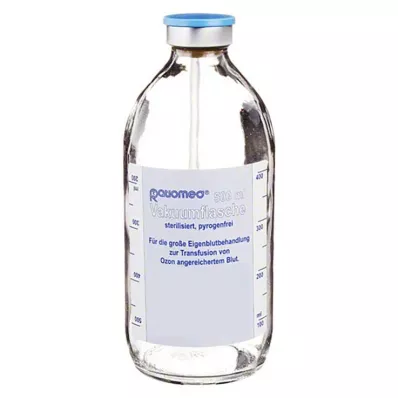 VAKUUMPUDELE, 500 ml