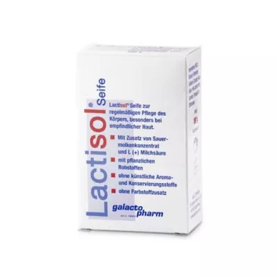 LACTISOL Ziepes, 100 g