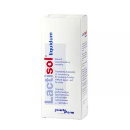 LACTISOL Pilieni, 50 ml