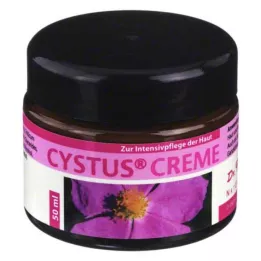 DR PANDALIS Cystus krēms, 50 ml