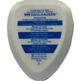 TASCHENMASKE komplekts, 1 gab
