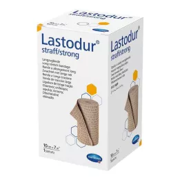 LASTODUR Stingrs pārsējs 10 cmx7 m, 1 gab