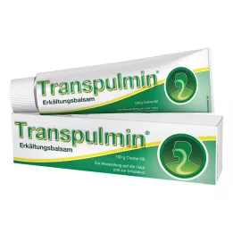 TRANSPULMIN Aukstais balzams, 100 g