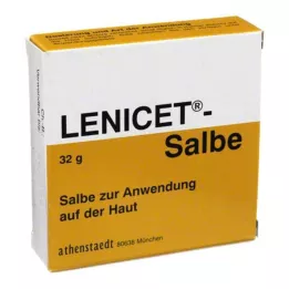 LENICET Ziede, 32 g