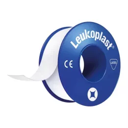 LEUKOPLAST ūdensizturīgs 5 cmx5 m, 1 gab