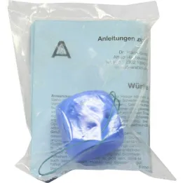 Arabin kuba pessary ideāls izmērs 2 / 32mm, 1 gab