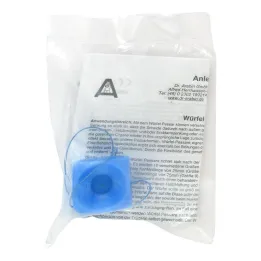 Arabin kuba pessary ideāls izmērs 1 / 29mm, 1 gab