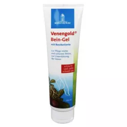KLOSTERFRAU Venengold kāju želeja, 150 ml