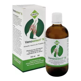 VENOSELECT N pilieni, 100 ml