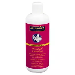 DERMIFANT Bērnu eļļas vanna, 500 ml