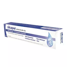 SIKAPUR Gels, 50 ml