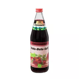 ROTE BETE-Bio Schoenenberger sula, 750 ml