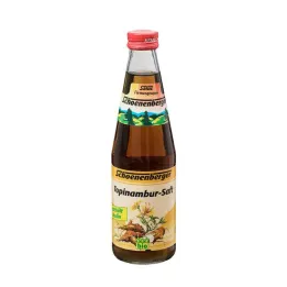 TOPINAMBUR SAFT Schoenenberger ārstniecības augu sulas, 330 ml
