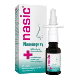 NASIC Deguna aerosols, 10 ml