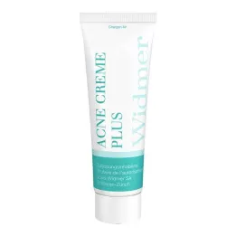 WIDMER Acne plus krēms, 20 g