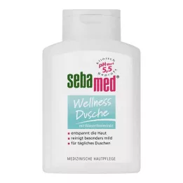 SEBAMED Wellness duša, 200 ml