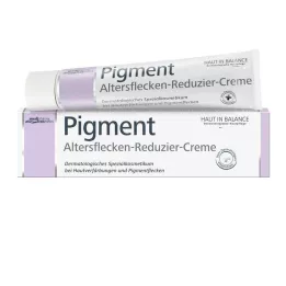 HAUT IN BALANCE Pigmenta vecuma plankumu mazinošs krēms, 20 ml