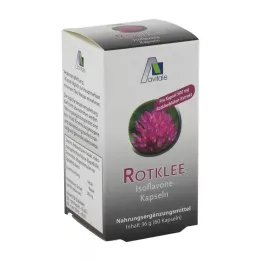 ROTKLEE KAPSELN 500 mg, 60 gab