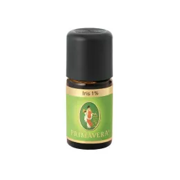 IRIS 1% ēteriskā eļļa, 5 ml