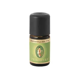 OSMANTHUS absolūtā 5% ēteriskā eļļa, 5 ml