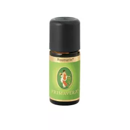 ROSMARIN ÖL organiskā ēteriskā viela, 10 ml