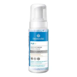 Dermasel Dead Sea PUR+ dušas putas, 180 ml