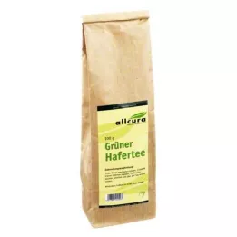 GRÜNER AUZU TĒJA, 100 g