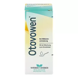 OTOVOWEN Maisījums