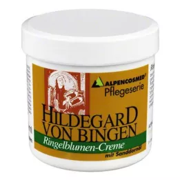 AC H.v.Bingen kliņģerīšu krēms, 250 ml