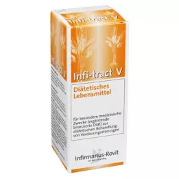 INFI TRACT V pilieni, 100 ml