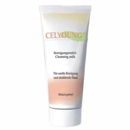 CELYOUNG Attīrošais pieniņš, 175 ml
