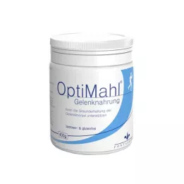 OPTIMAHL Locītavu uztura pulveris, 400 g