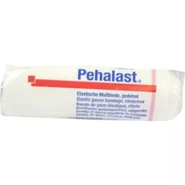 PEHA-LAST Elastīgā marles saite 10 cmx4 m, 1 gab