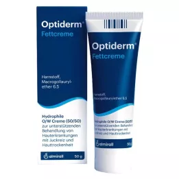 OPTIDERM Tauku krējums, 50 g
