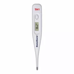 DOMOTHERM TH1 digitālais drudža termometrs, 1 gab