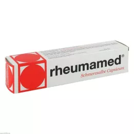 RHEUMAMED Ziede, 100 g