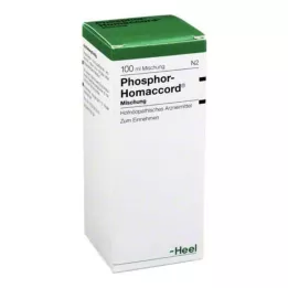 PHOSPHOR HOMACCORD Pilieni, 100 ml