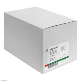 VLIWAZELL Absorbējošās kompreses nesterilas 10x20 cm, 100 gab