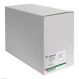 VLIWAZELL Absorbējošās kompreses nesterilas 20x40 cm, 50 gab