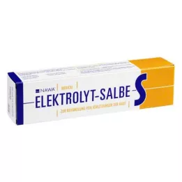 ELEKTROLYT-Ziede S, 100 g