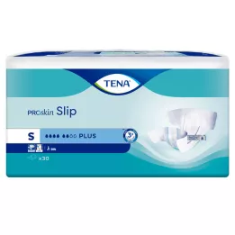 TENA SLIP plus S, 30 gab