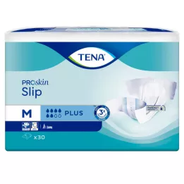 TENA SLIP plus M, 30 gab