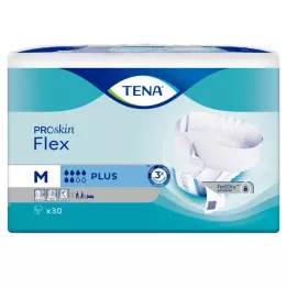 TENA FLEX plus M, 30 gab