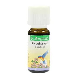 Im Fine ēterisko eļļu maisījums (10 ml)