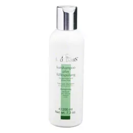 BIOMARIS Šampūns ar pildījumu, 200 ml