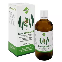 GASTRISELECT N pilieni, 100 ml